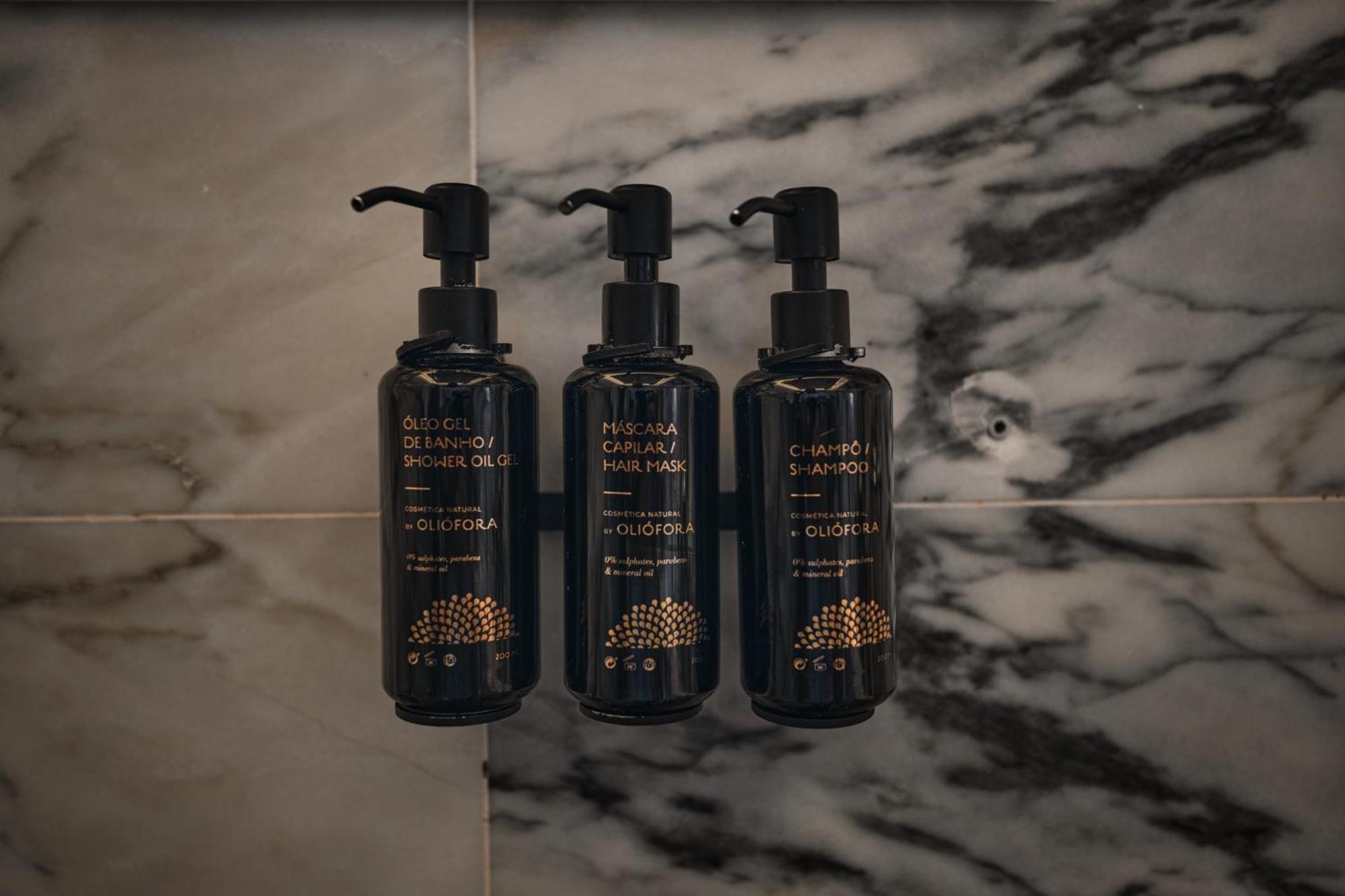 Torel Palace Lizbona Pokój zdjęcie Hair care products
